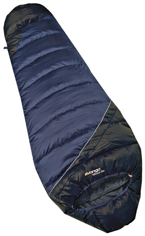 Vango Nitestar 450 